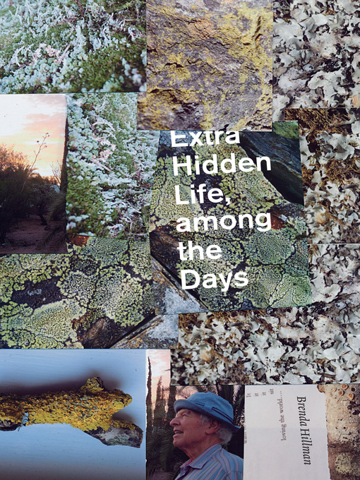 Title details for Extra Hidden Life, among the Days by Brenda Hillman - Available